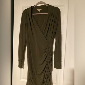 Banana Republic Dress Size M